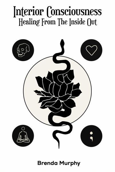 Interior Consciousness (eBook, ePUB) Interior Consciousness (eBook, ePUB)