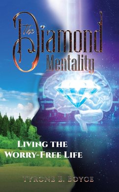Cover Diamond Mentality (eBook, ePUB)