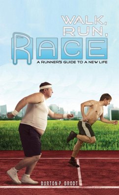 Cover Walk, Run, Race (eBook, ePUB)