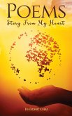 Poems: Story from My Heart (eBook, ePUB)
