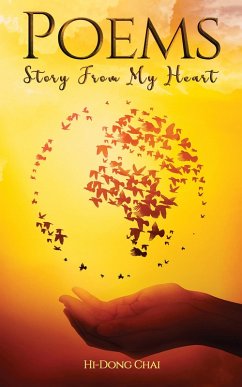 Cover Poems: Story from My Heart (eBook, ePUB)