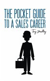Pocket Guide to a Sales Career (eBook, ePUB)