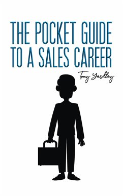 Pocket Guide to a Sales Career (eBook, ePUB) - Yardley, Tony