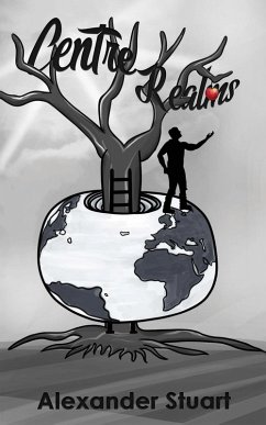 Cover Centre Realms (eBook, ePUB)