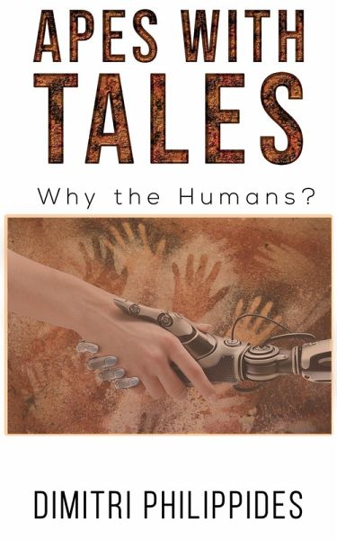 Apes with Tales (eBook, ePUB)