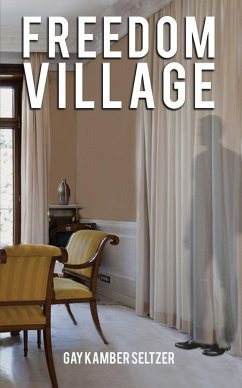 Cover Freedom Village (eBook, ePUB)