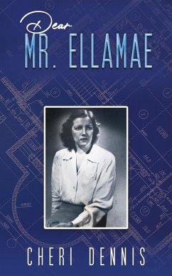 Cover Dear Mr. Ellamae (eBook, ePUB)