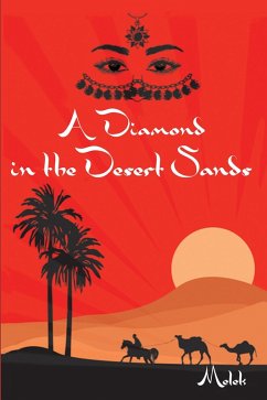 Diamond in the Desert Sands (eBook, ePUB) - Melek