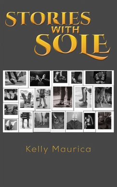 Stories with Sole (eBook, ePUB) - Maurica, Kelly