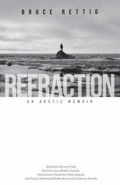 Refraction (eBook, ePUB) - Rettig, Bruce