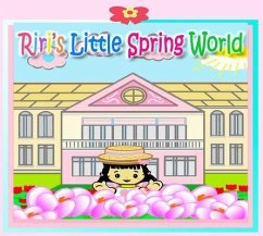 Riri's Little Early Spring World (eBook, ePUB) - Kong, Li; Ho, Annie