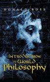 Introduction to World Philosophy (eBook, ePUB)