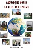 Around the World in 51 Illustrated Poems (eBook, ePUB)