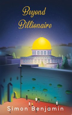 Beyond Billionaire (eBook, ePUB) - Benjamin, Simon