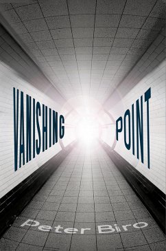 Cover Vanishing Point (eBook, ePUB)