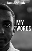My Words (eBook, ePUB)