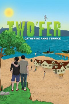 Cover Two'fer (eBook, ePUB)
