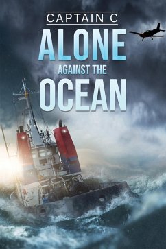 Cover Alone Against the Ocean (eBook, ePUB)