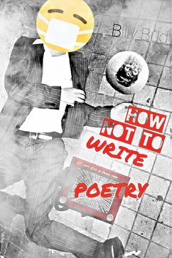 How Not To Write Poetry (eBook, ePUB) - Fraser, Billy Bud