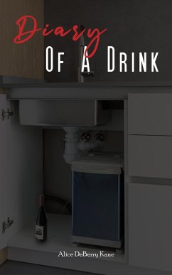 Cover Diary of a Drink (eBook, ePUB)