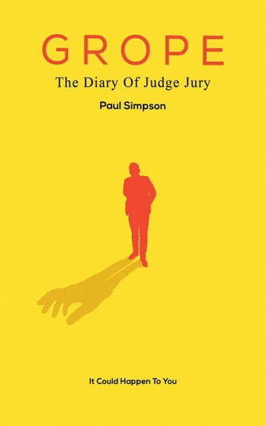 Grope (eBook, ePUB)