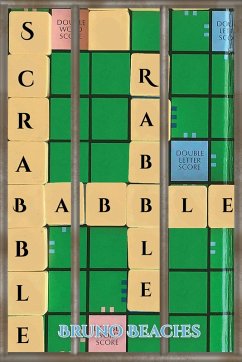Cover Scrabble Babble Rabble (eBook, ePUB)