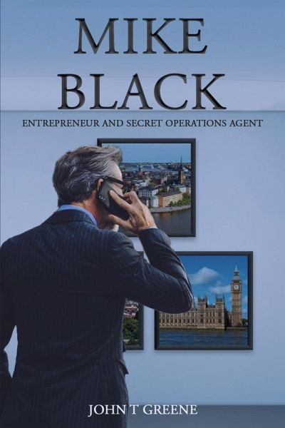 Mike Black (eBook, ePUB) Mike Black (eBook, ePUB)