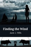 Finding the Wind (eBook, ePUB)