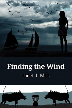 Finding the Wind (eBook, ePUB) - Mills, Janet J.