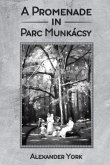Promenade in Parc Munkacsy (eBook, ePUB)