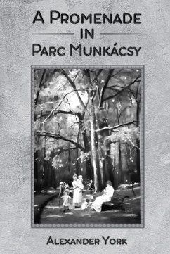 Cover Promenade in Parc Munkacsy (eBook, ePUB)