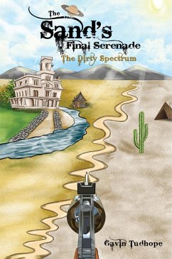 Cover Sand's Final Serenade (eBook, ePUB)