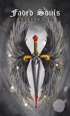 Cover Faded Souls (eBook, ePUB)