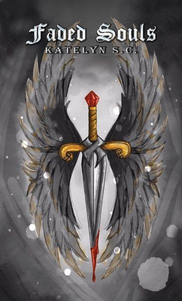 Faded Souls (eBook, ePUB)