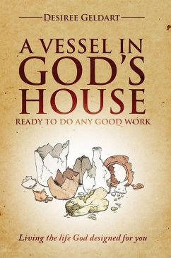 Cover Vessel in God's House (eBook, ePUB)