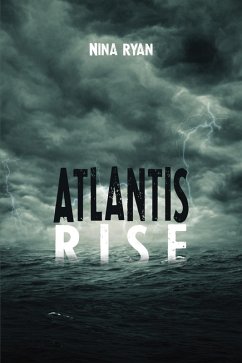 Atlantis Rise (eBook, ePUB) - Ryan, Nina