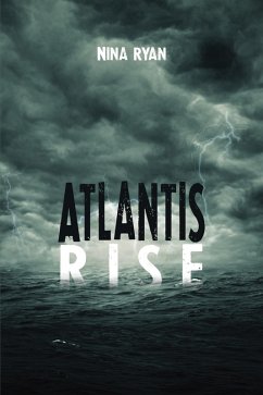 Cover Atlantis Rise (eBook, ePUB)