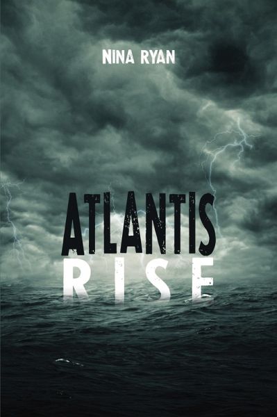 Atlantis Rise (eBook, ePUB) Atlantis Rise (eBook, ePUB)