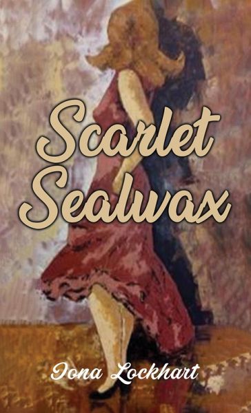 Scarlet Sealwax (eBook, ePUB)
