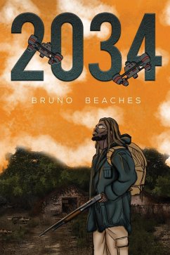 2034 (eBook, ePUB) - Beaches, Bruno