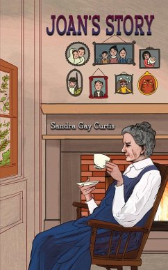 Cover Joan's Story (eBook, ePUB)