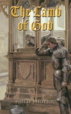 Cover Lamb Of God (eBook, ePUB)