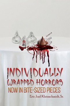 Cover Individually Wrapped Horrors (eBook, ePUB)