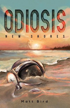 Odiosis (eBook, ePUB) - Bird, Matt