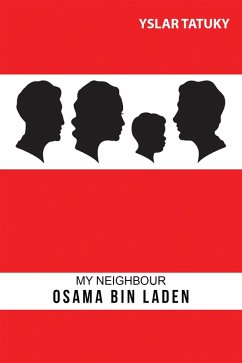 My Neighbour Osama Bin Laden (eBook, ePUB) - Tatuky, Yslar