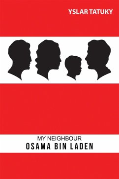 Cover My Neighbour Osama Bin Laden (eBook, ePUB)