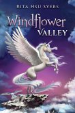 Windflower Valley (eBook, ePUB)