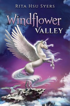 Cover Windflower Valley (eBook, ePUB)