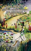 DollyGal, Peacock and the Serpent: The Awakening (eBook, ePUB) DollyGal, Peacock and the Serpent: The Awakening (eBook, ePUB)