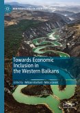Towards Economic Inclusion in the Western Balkans (eBook, PDF)